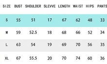 Load image into Gallery viewer, Casual T-shirt Shorts Set AY2082
