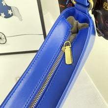 Load image into Gallery viewer, Print Letter Bag Shoulder Bag Underarm Bag（AB2097）
