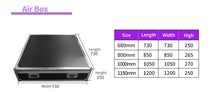 Load image into Gallery viewer, 360 Surround Rotation Shooting Equipment Video Photography Table
