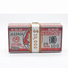 Load image into Gallery viewer, Hot dollar handbag DN1034
