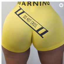 Load image into Gallery viewer, Hot selling sexy shorts
