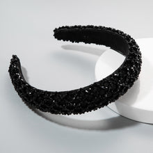 Load image into Gallery viewer, 2021 new woven beaded headband
