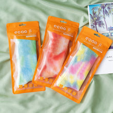 Load image into Gallery viewer, Trendy tie-dye socks（AE4046）
