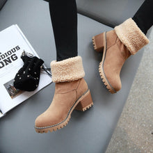 Load image into Gallery viewer, Hot selling snow boots
