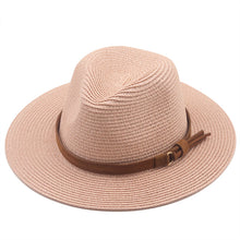 Load image into Gallery viewer, New straw hat (AE4107)
