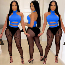 Load image into Gallery viewer, Sexy tight suit AY1211
