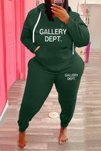 Load image into Gallery viewer, Two-piece women&#39;s sportswear casual wear(AY2561
