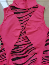 Load image into Gallery viewer, Sexy Striped Panel Sleeveless Jumpsuit（AY1750）
