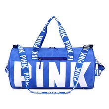 Load image into Gallery viewer, PINK printed shoulder bag (not brand)AO1011
