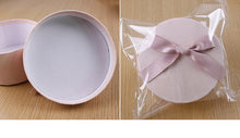 Load image into Gallery viewer, Gift Soap Flower Small Round Gift Box（AE4081）
