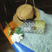 Load image into Gallery viewer, Hot selling jelly bag(small)
