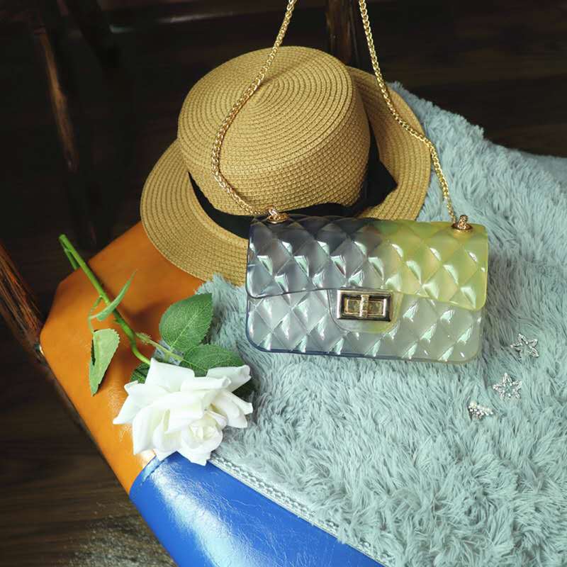 Hot selling jelly bag(small)