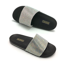Load image into Gallery viewer, Hot selling shiny slippers(ST0040)
