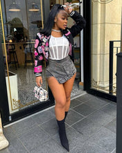 Load image into Gallery viewer, Casual fashion shorts AY2757
