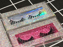 Load image into Gallery viewer, Hot sale false eyelashes in box
