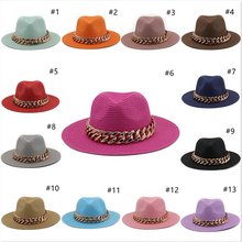 Load image into Gallery viewer, Summer cool Beach Hat AE4109
