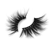 Load image into Gallery viewer, Hot sale 25MM mink false eyelashes
