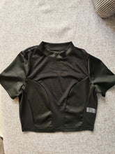 Load image into Gallery viewer, Mesh high elastic breathable suit AY1868
