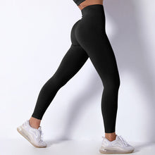 Load image into Gallery viewer, Seamless yoga sportswear (pants) AY1181
