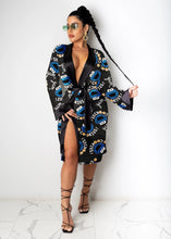 Load image into Gallery viewer, Sexy nightgown jacket AY1331
