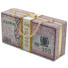 Load image into Gallery viewer, Hot dollar handbag DN1034
