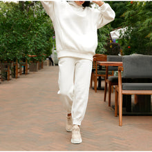 Load image into Gallery viewer, Hooded sweater casual suit（AY1386）
