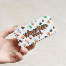 Load image into Gallery viewer, Halloween Christmas candy eyelash packing box (AH5070)
