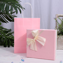 Load image into Gallery viewer, Soap flower gift box rose flower gift box（AE4082）
