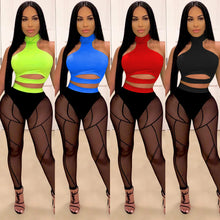Load image into Gallery viewer, Sexy tight suit AY1211
