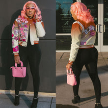 Load image into Gallery viewer, Fashion Print Gradient Top AY2694
