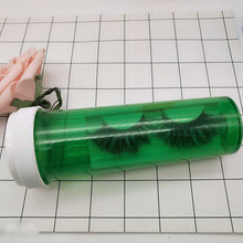 Load image into Gallery viewer, Bottle eyelashes box(No eyelashes)
