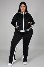 Load image into Gallery viewer, Hot selling solid color casual suit(A1144)
