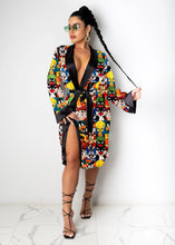 Load image into Gallery viewer, Sexy nightgown jacket AY1331
