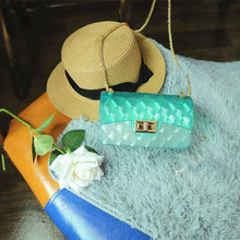 Load image into Gallery viewer, Hot selling jelly bag(small)

