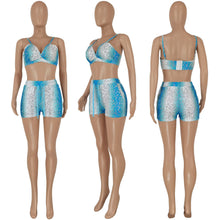 Load image into Gallery viewer, Fashion two piece set AY2182
