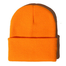 Load image into Gallery viewer, Hot selling knitted hats for men and women(A11247)
