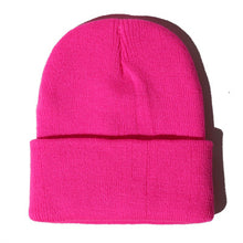 Load image into Gallery viewer, Hot selling knitted hats for men and women(A11247)
