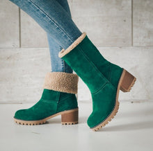 Load image into Gallery viewer, Hot selling snow boots
