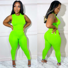 Load image into Gallery viewer, Solid multicolor suit AY2012

