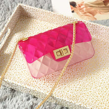Load image into Gallery viewer, Hot selling jelly bag(small)
