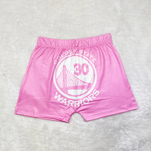Load image into Gallery viewer, Hot trendy printed tight shorts AY1125
