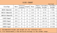 Load image into Gallery viewer, Children&#39;s fur ball sweater suit
