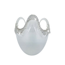 Load image into Gallery viewer, rhinestone decorative mask
