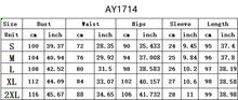 Load image into Gallery viewer, Casual Print Lace Up Jumpsuit（AY1714）
