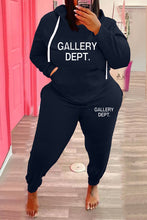 Load image into Gallery viewer, Two-piece women&#39;s sportswear casual wear(AY2561
