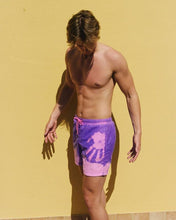 Load image into Gallery viewer, Men&#39;s color changing quick-drying shorts（AY1028）
