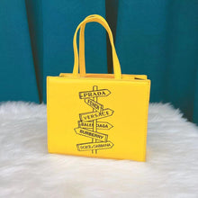 Load image into Gallery viewer, New fashion design PU bag AB2073
