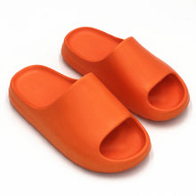 Load image into Gallery viewer, Trendy candy color slippers（No brand）HPSD138
