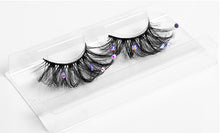 Load image into Gallery viewer, 8D diamond imitation mink false eyelashes(AH5072)
